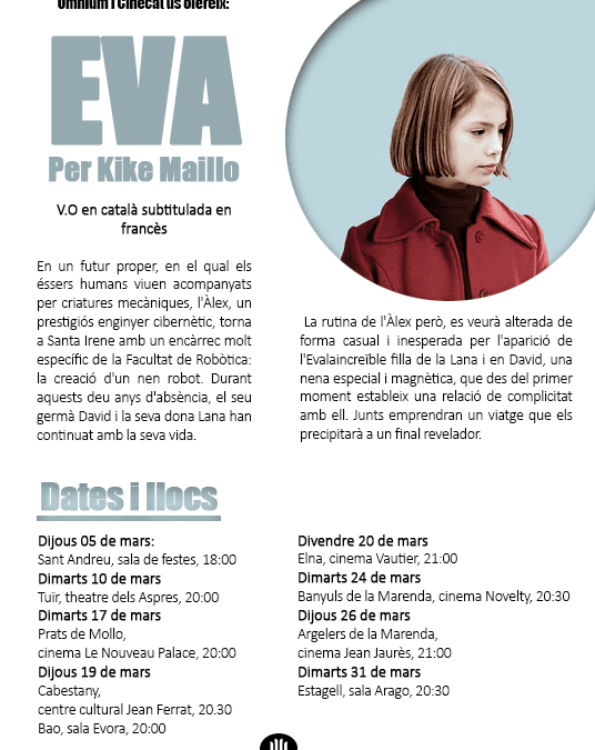 Eva